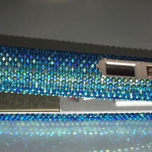 SWAROVSKI CRYSTAL PROFESSIONAL FLAT IRON